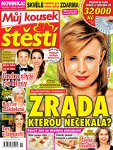 Můj kousek štěstí 15/2026