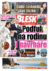Blesk - 07.04.2026