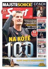 Sport - 07.04.2026