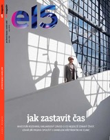 E-magazín E15 magazín - 3/2026 - CZECH NEWS CENTER a. s.