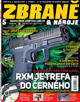 E-magazín Zbraně & náboje 5/2026 - RF Hobby