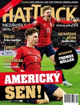 E-magazín Hattrick 4/2026 - Watch Star Media s.r.o.