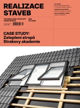 E-magazín Realizace staveb 1/2026 - Jaga Media, s. r. o.