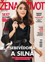 Žena a Život - 08/2026