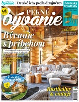 E-magazín Pekné bývanie 2026 04 - Hobby Media
