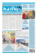 E-magazín Nástup 15/26 - Ohře Media