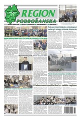 E-magazín Region Podbořanska 15/26 - Ohře Media