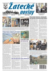 E-magazín Žatecké noviny 15/26 - Ohře Media