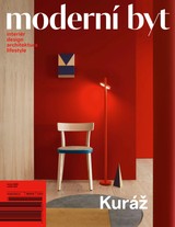 E-magazín moderni byt 03/2026 - Business Media CZ, s.r.o.