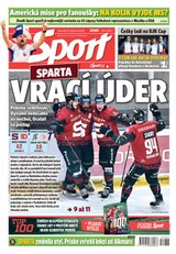 Sport - 09.04.2026