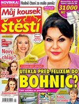 E-magazín Můj kousek štěstí 16/2026 - RF Hobby