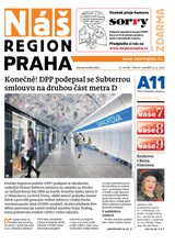 E-magazín Náš Region - Praha 16/2026 - A 11 s.r.o.