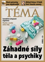 E-magazín TÉMA DNES - 10.04.2026 - MAFRA, a.s.