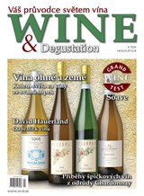 Wine and Degustation 4/2026