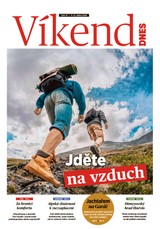 E-magazín Víkend DNES Jižní Čechy - 11.04.2026 - MAFRA, a.s.