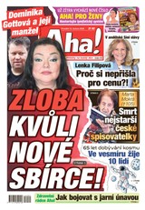 E-magazín AHA! - 13.04.2026 - CZECH NEWS CENTER a. s.