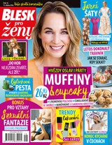 E-magazín BLESK PRO ŽENY - 16/2026 - CZECH NEWS CENTER a. s.