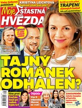 E-magazín Moje šťastná hvězda 16/2026 - RF Hobby
