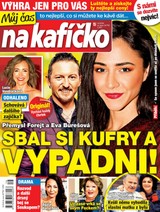 E-magazín Můj čas na kafíčko 16/2026 - RF Hobby