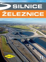 E-magazín Silnice Železnice 1/2026 - Konstrukce Media s.r.o.
