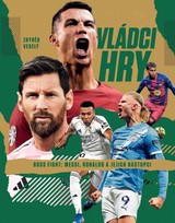 E-magazín Vládci hry - CZECH NEWS CENTER a. s.