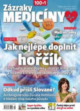 E-magazín Zázraky medicíny 5/2026 - Extra Publishing, s. r. o.