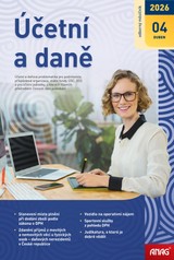 E-magazín ÚD 4/26 - ANAG, spol. s r.o.