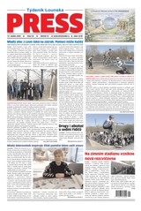 E-magazín Lounský Press 16/26 - Ohře Media