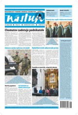 E-magazín Nástup 16/26 - Ohře Media