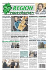 E-magazín Region Podbořanska 16/26 - Ohře Media