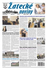E-magazín Žatecké noviny 1/26 - Ohře Media