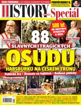 E-magazín History speciál 1/2026 - RF Hobby