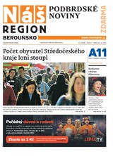 E-magazín Náš Region - Berounsko 17/2026 - A 11 s.r.o.