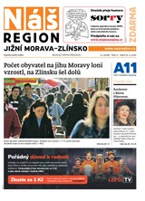 E-magazín Náš Region - Jižní Morava/Zlínsko 17/2026 - A 11 s.r.o.