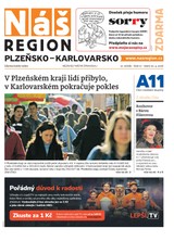 E-magazín Náš Region - Karlovarsko 17/2026 - A 11 s.r.o.