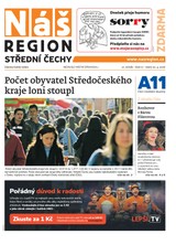E-magazín Náš Region - Střední Čechy 17/2026 - A 11 s.r.o.