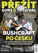 E-magazín Přežít 5/2026 - Extra Publishing, s. r. o.