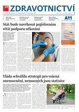 E-magazín Ze Zdravotnictví 4/2026 - A 11 s.r.o.