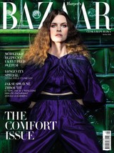 E-magazín Harper's Bazaar - 05/2026 - MAFRA, a.s.