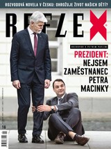 E-magazín REFLEX - 16/2026 - CZECH NEWS CENTER a. s.