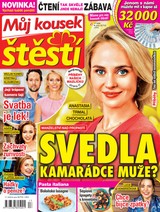 E-magazín Můj kousek štěstí 17/2026 - RF Hobby