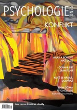 E-magazín Psychologie dnes 05/2026 - Portál, s.r.o.