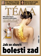 E-magazín TÉMA DNES - 17.04.2026 - MAFRA, a.s.