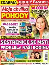 E-magazín Moje chvilka pohody 17/2026 - RF Hobby