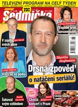 Sedmička 18/2026
