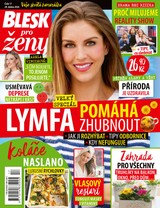E-magazín BLESK PRO ŽENY - 17/2026 - CZECH NEWS CENTER a. s.