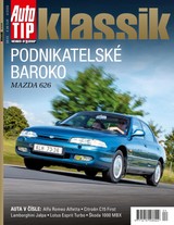 E-magazín Auto TIP klassik - 4/2026 - CZECH NEWS CENTER a. s.