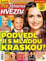 E-magazín Moje šťastná hvězda 17/2026 - RF Hobby