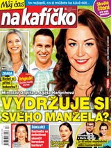 E-magazín Můj čas na kafíčko 17/2026 - RF Hobby