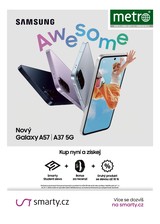 E-magazín METRO - 21.04.2026 - MAFRA, a.s.